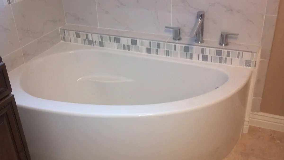 Plumbing services in Jacksonville, NC